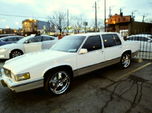1991 Cadillac DeVille  for sale $23,495 
