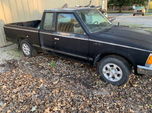 1985 Nissan 720  for sale $4,495 