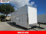 2023 Cargo Mate 32' Stacker Car / Racing Trailer  for sale $52,999 