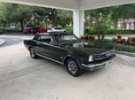 1966 Ford Mustang  for sale $35,495 