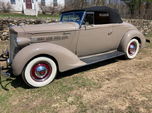 1937 Packard  for sale $54,995 
