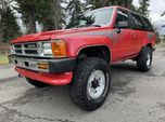 1988 Toyota 4Runner  for sale $19,495 