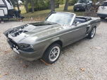 1968 Ford Mustang  for sale $63,995 