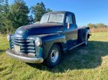 1951 Chevrolet 3100  for sale $10,995 