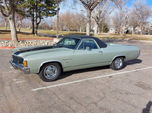 1972 Chevrolet El Camino  for sale $47,995 