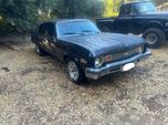 1973 Chevrolet Nova  for sale $15,495 