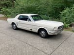 1965 Ford Mustang  for sale $18,995 