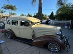 1936 Chevrolet Sedan Delivery  for sale $33,495 