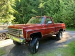 1980 Chevrolet  for sale $17,495 