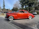 1940 Buick Special  for sale $21,995 