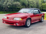 1988 Ford Mustang  for sale $28,895 