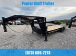 2022 H and H Trailer H8226EXGN-140 Car / Racing Trailer  for sale $13,495 