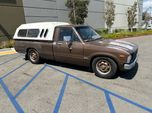 1981 Toyota Pickup  for sale $10,995 