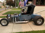 1923 Ford T-Bucket  for sale $23,995 