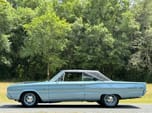 1967 Dodge Coronet  for sale $33,495 