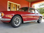 1973 Triumph TR6  for sale $22,495 
