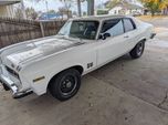 1974 Chevrolet Nova  for sale $21,495 