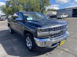 2017 Chevrolet Silverado 1500  for sale $29,934 