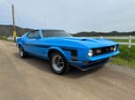 1972 Ford Mustang  for sale $32,995 