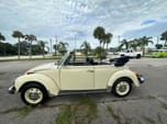 1977 Volkswagen Beetle  for sale $16,995 
