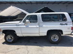 1980 Chevrolet Blazer  for sale $6,995 
