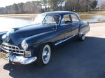 1948 Cadillac Series 61  for sale $49,995 