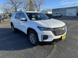 2022 Chevrolet Traverse  for sale $29,985 
