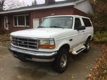1996 Ford Bronco  for sale $17,995 