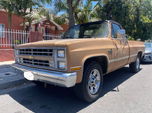 1987 Chevrolet Silverado  for sale $11,495 