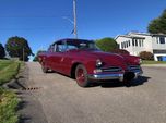 1953 Studebaker Champion  for sale $21,995 