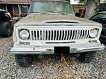 1976 Jeep J10  for sale $11,995 