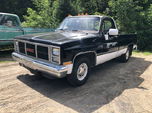 1986 GMC  for sale $7,995 