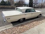 1963 Mercury Monterey  for sale $10,295 