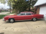 1979 Lincoln Continental  for sale $21,495 