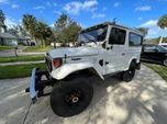 1983 Toyota Land Cruiser  for sale $45,995 