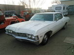 1967 Chevrolet Caprice Classic  for sale $20,495 