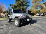 2006 Jeep Wrangler  for sale $19,495 