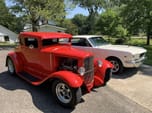 1930 Ford  for sale $43,495 