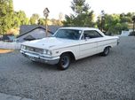 1963 Ford Galaxie 500  for sale $38,995 