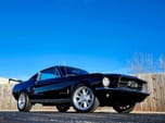 1967 Ford Mustang  for sale $99,995 
