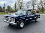 1986 GMC C2500  for sale $20,495 