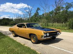 1970 Ford Torino  for sale $72,995 