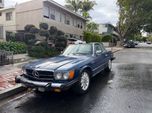 1977 Mercedes-Benz 450SL  for sale $7,995 