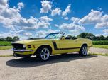 1970 Ford Mustang  for sale $40,895 