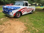 1963 GMC  for sale $23,495 