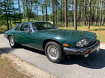 1989 Jaguar XJ  for sale $22,995 