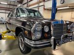 1969 Mercedes-Benz 250SE  for sale $30,995 