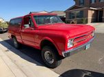1967 Chevrolet Pickup  for sale $27,895 