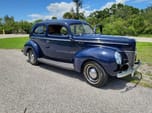 1940 Ford Deluxe  for sale $28,795 