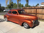 1941 Chevrolet Special Deluxe  for sale $47,995 